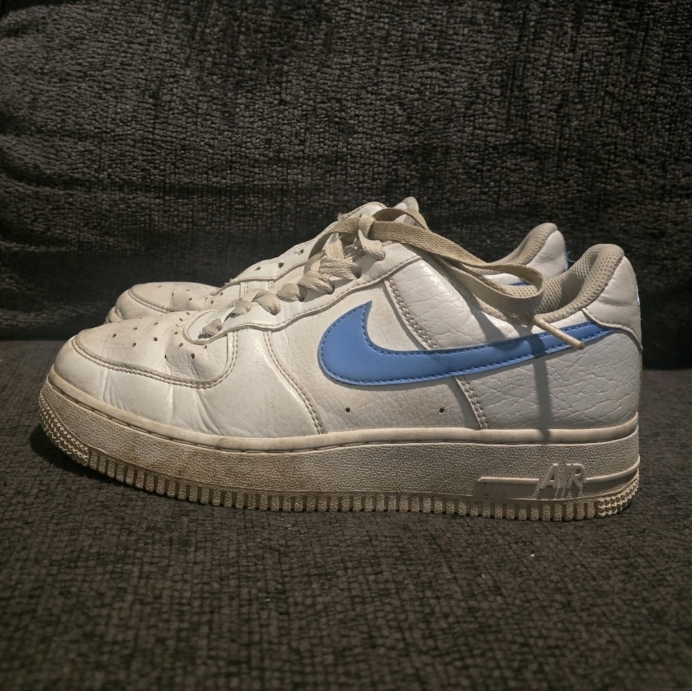 Nike | Air Force 1 '07 Low-Top Sneakers Women's 7